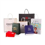 Хартиена торба с различен размер